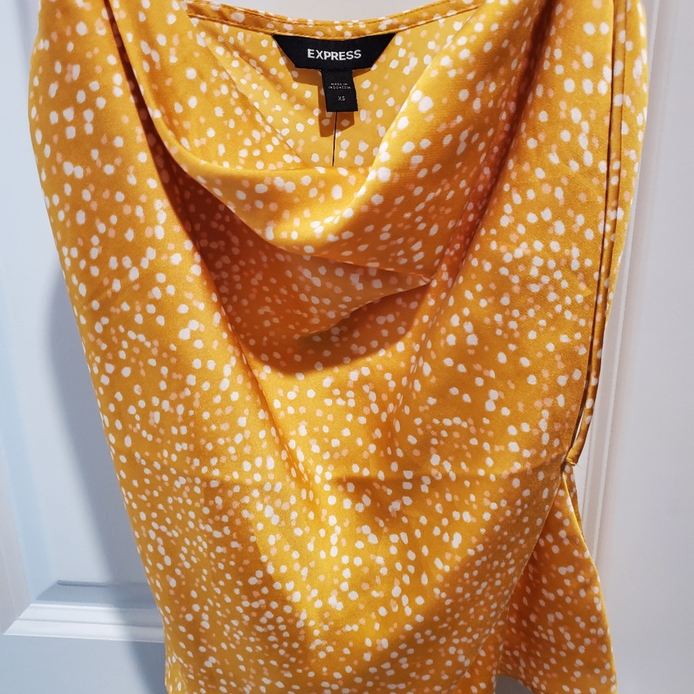 Express top - Picture 2 of 2
